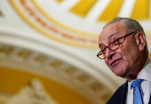 Чак Шумер призывает США избежать шатдауна ради защиты интересов граждан chak shumer prizyvaet ssha izbezhat shatdauna radi zashhity interesov grazhdan-news-blog-ru-174191207200-0