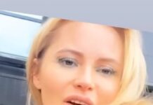 Дана Борисова столкнулась с неприятными симптомами dana borisova stolknulas s nepriyatnymi simptomami-news-blog-ru-174126343400-0