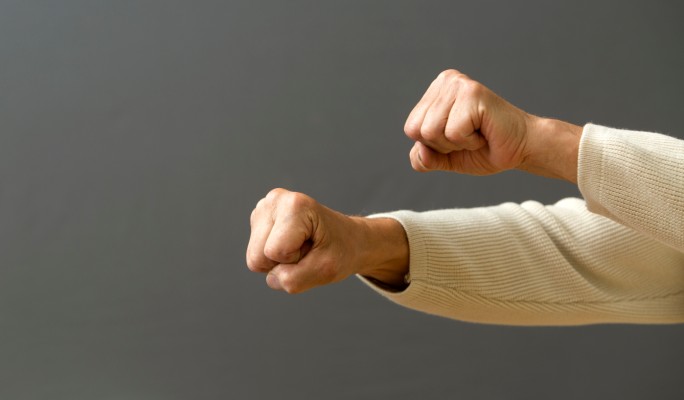 Как решать конфликты в команде: два главных правила