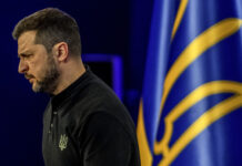 Депутат Белик заявил о публичной затрещине Зеленского, прогремевшей на весь мир deputat belik zayavil o publichnoj zatreshhine zelenskogo progremevshej na ves mir-news-blog-ru-174078362200-0