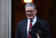 Депутат раскритиковал заявление Стармера о военной поддержке Украины deputat raskritikoval zayavlenie starmera o voennoj podderzhke ukrainy-news-blog-ru-174103395300-0