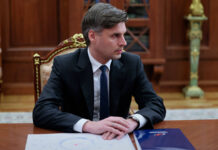 Дмитрий Баканов и Роскосмос расширяют нацпроект прорывными космическими решениями dmitrij bakanov i roskosmos rasshiryayut naczproekt proryvnymi kosmicheskimi resheniyami-news-blog-ru-174343155400-0