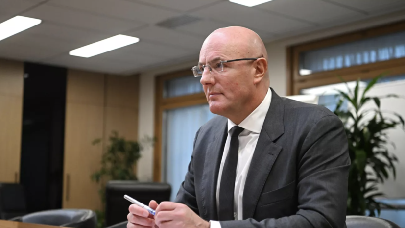 Чернышенко заявил о важности запуска российских инвестпроектов на Кубе