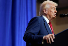 Дональд Трамп и Владимир Путин договорились о хоккейных матчах НХЛ и КХЛ donald tramp i vladimir putin dogovorilis o hokkejnyh matchah nhl i khl-news-blog-ru-174232765700-0