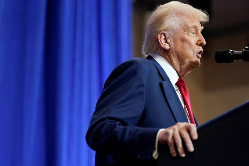 Дональд Трамп и Владимир Путин договорились о хоккейных матчах НХЛ и КХЛ-0