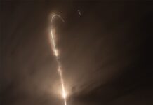 SpaceX достигла 400 успешных посадок первой ступени Falcon 9 в Калифорнии dostigla 400 uspeshnyh posadok pervoj stupeni 9 v kalifornii-news-blog-ru-174219649700-0