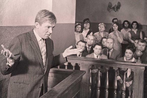 Фото: Russian Look/www.globallookpress.com