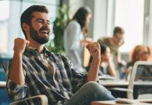 Елена Хохлова советует тыквенные семечки и лосось для укрепления мужского здоровья HardWorkPayingOffAsBonusesAndPromotions