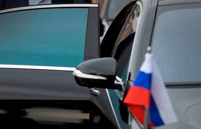 Сенатор Карасин и советник главы ФСБ Беседа возглавят делегацию РФ на переговорах с США