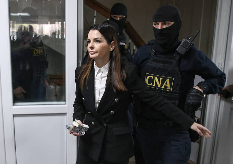 Евгения Гуцул и Гагаузия уверены в восстановлении диалога с Кишиневом и Молдавией-0