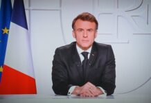 Европа на грани катастрофы: амбиции Макрона грозят расколом evropa na grani katastrofy ambiczii makrona grozyat raskolom-news-blog-ru-174128794600-0