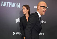 Федор Бондарчук и Паулина Андреева сохраняют дружбу ради сына Ивана fedor bondarchuk i paulina andreeva sohranyayut druzhbu radi syna ivana-news-blog-ru-174257076300-0