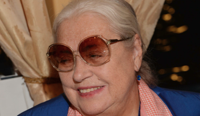 Дочь раскрыла подробности состояния госпитализированной Федосеевой-Шукшиной