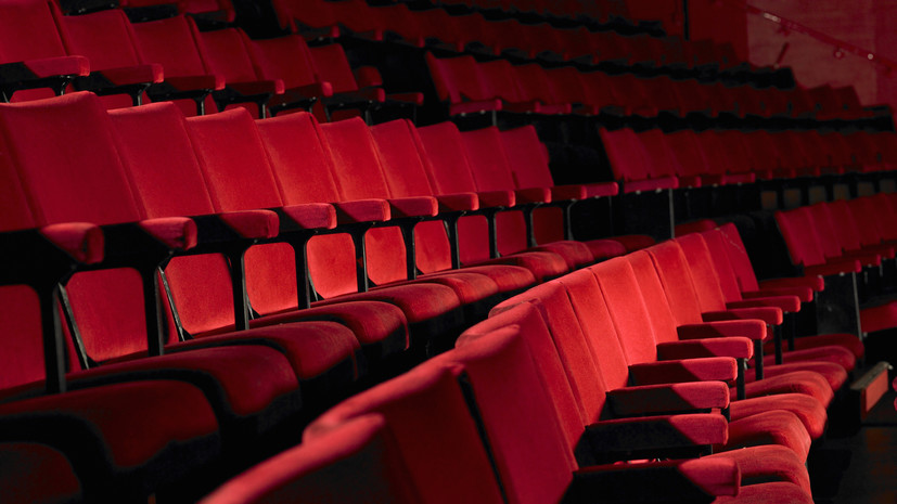 На конкурс афиш фестиваля «Театральное Приволжье» поступило более 100 заявок