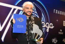 Филипп Киркоров о ярком годе и вдохновляющих уроках рядом с Анастасией Ивлеевой filipp kirkorov o yarkom gode i vdohnovlyayushhih urokah ryadom s anastasiej ivleevoj-news-blog-ru-174252068800-0