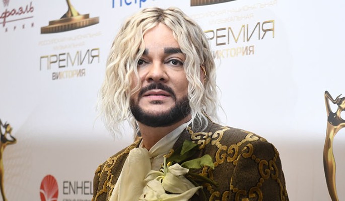 Филипп Киркоров откровенно рассказал о новом тайном романе