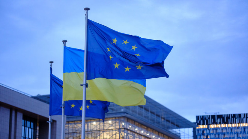 Польский генерал Кукула: Европа готовит многовариантную операцию на Украине