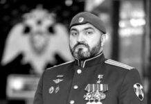 Герой России Марат Тибилов погиб в зоне СВО Хинштейн объявил о похоронах во Владикавказе geroj rossii marat tibilov pogib v zone svo hinshtejn obyavil o pohoronah vo vladikavkaze-news-blog-ru-174316399600-0