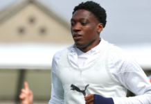 Голден Мафвента не прибыл из Харькова в сборную Замбии на матч с Россией golden mafventa ne pribyl iz harkova v sbornuyu zambii na match s rossiej-news-blog-ru-174273682900-0