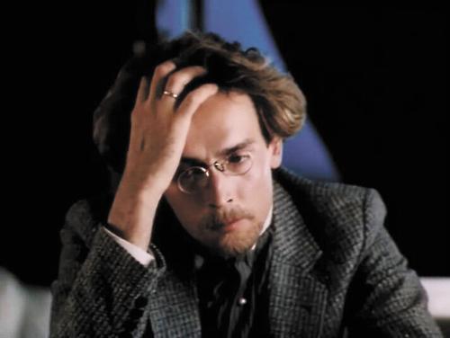 Почему интеллигенция ни в чём не виновата