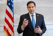 Госсекретарь США обозначил сроки прекращения огня на Украине gossekretar ssha oboznachil sroki prekrashheniya ognya na ukraine-news-blog-ru-174180970100-0