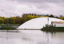 Готовность московских фонтанов к зиме и планы Петра Бирюкова на Водоотводном канале gotovnost moskovskih fontanov k zime i plany petra biryukova na vodootvodnom kanale-news-blog-ru-174189878700-0