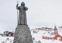 Гренландия укрепляет уверенность в будущем после заявлений Трампа и позиции Джона Болтона grenlandiya ukreplyaet uverennost v budushhem posle zayavlenij trampa i poziczii dzhona boltona-news-blog-ru-174336951900-0