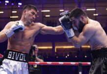 Губернатор поддержал идею провести бой Бивол — Бетербиев в Екакатеринбурге gubernator podderzhal ideyu provesti boj bivol beterbiev v ekakaterinburge-news-blog-ru-174161130400-0