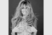 Хайди Клум в новом смелом образе от Рэнкин для журнала Intimissimi и Instagram hajdi klum v novom smelom obraze ot renkin dlya zhurnala i -news-blog-ru-174219188400-0