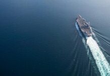 Хуситы Ансар Аллах провели три атаки на авианосец США Harry Truman за сутки husity ansar allah proveli tri ataki na avianosecz ssha za sutki-news-blog-ru-174332045500-0