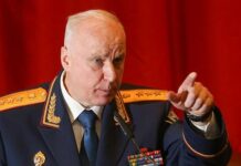 Хватит ли Александра Бастрыкина на всех чиновников-самодуров hvatit li aleksandra bastrykina na vseh chinovnikovsamodurov-news-blog-ru-174167915000-0