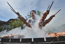 Est-a-Tet и NF Group фиксируют ажиотаж на аренду коттеджей к майским i fiksiruyut azhiotazh na arendu kottedzhej k majskim-news-blog-ru-174332631300-0