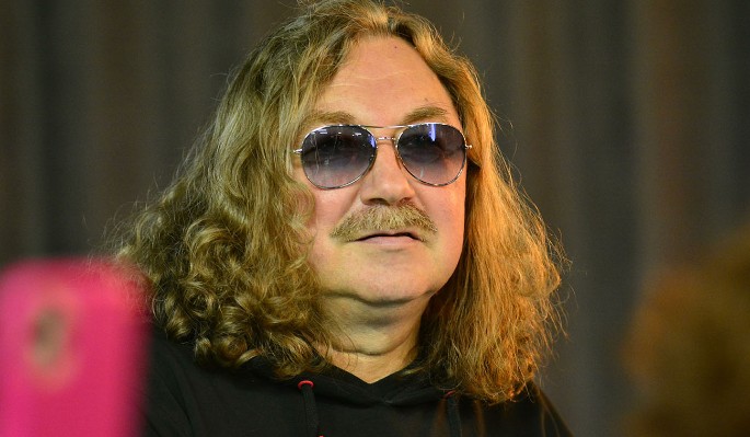 Николаев восхитился вокалом певицы Валерии