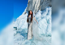 Илана Юрьева из Уральских пельменей делится яркими впечатлениями о съемках на Байкале и семейном счастье ilana yureva izuralskih pelmenej delitsya yarkimi vpechatleniyami osemkah nabajkale isemejnom schaste-news-blog-ru-174194366800-0