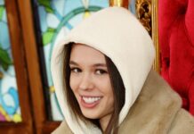 Инстасамка Дарья Зотеева открывает новый этап творчества в России instasamka darya zoteeva otkryvaet novyj etap tvorchestva v rossii-news-blog-ru-174285702000-0