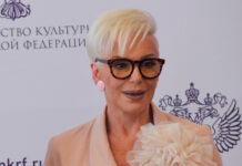 Ирина Понаровская и Мария Захарова создали пронзительный гимн матерям в Санкт-Петербурге irina ponarovskaya i mariya zaharova sozdali pronzitelnyj gimn materyam v sanktpeterburge-news-blog-ru-174286645300-0