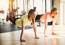 Ирина Ротач и Оксана Парфенова раскрывают секрет идеального пресса за 8 недель irina rotach i oksana parfenova raskryvayut sekret idealnogo pressa za 8 nedel-news-blog-ru-174207431400-0