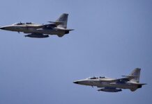 Истребитель FA-50 ВВС Филиппин временно пропал во время операции istrebitel 50 vvs filippin vremenno propal vo vremya operaczii-news-blog-ru-174109099600-0