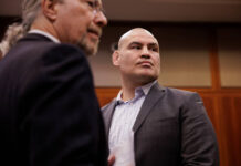 Кейн Веласкец из UFC получает пятилетний срок в деле с участием Гарри Гуларта kejn velaskecz iz poluchaet pyatiletnij srok v dele s uchastiem garri gularta-news-blog-ru-174291310000-0