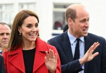 Кейт Миддлтон и Принц Уильям в единстве семьи после ухода Королевы Елизаветы II kejt middlton i princz uilyam v edinstve semi posle uhoda korolevy elizavety -news-blog-ru-174303306800-0