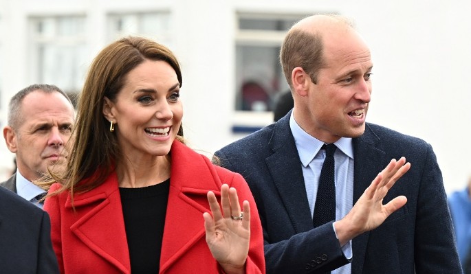 Кейт Миддлтон переживает тяжелый стресс из-за смерти королевы Елизаветы II