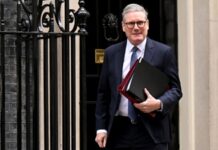 Кир Стармер призывает ЕС к жестким мерам против России после встречи в Париже kir starmer prizyvaet es k zhestkim meram protiv rossii posle vstrechi v parizhe-news-blog-ru-174201852800-0