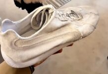 Креативный дизайн кроссовок Balenciaga и Puma стал поводом для ярких обсуждений kreativnyj dizajn krossovok i stal povodom dlya yarkih obsuzhdenij-news-blog-ru-174179986600-0