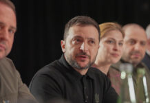 Кто бросит вызов Зеленскому в борьбе за президентский пост kto brosit vyzov zelenskomu v borbe za prezidentskij post-news-blog-ru-174132492000-0