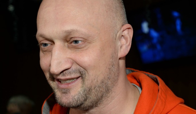 Куценко шокировал фанатов архивным фото