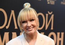 Лайма Вайкуле и её творческие планы lajma vajkule i eyo tvorcheskie plany-news-blog-ru-174121713400-0