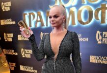 Лариса Долина — воплощение смелости и стиля larisa dolina voploshhenie smelosti i stilya-news-blog-ru-174104243700-0