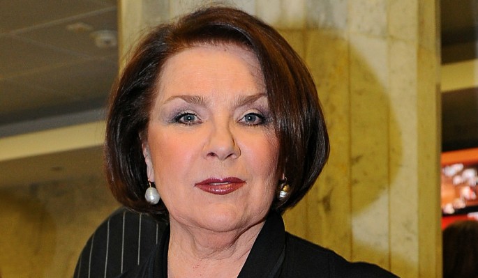 Пропавшая Голубкина откровенно рассказала о проблемах со здоровьем