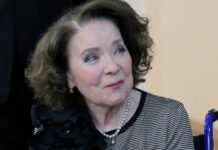 Лариса Голубкина светлая память ЦАТРА и Гусарской балладе Россией larisa golubkina svetlaya pamyat czatra i gusarskoj ballade rossiej-news-blog-ru-174264255500-0