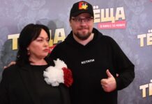 Лариса Гузеева и Гарик Харламов в новом образе Комедийный дуэт покорил зрителей larisa guzeeva i garik harlamov v novom obraze komedijnyj duet pokoril zritelej-news-blog-ru-174285695900-0
